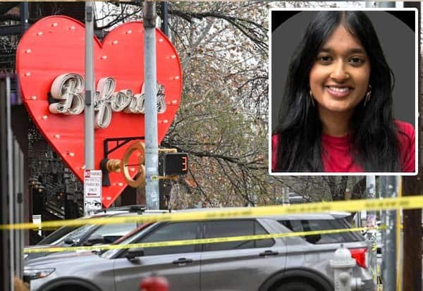 Tamil Nadu student among four killed in Texas shooting