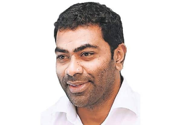 Arjun Sarja