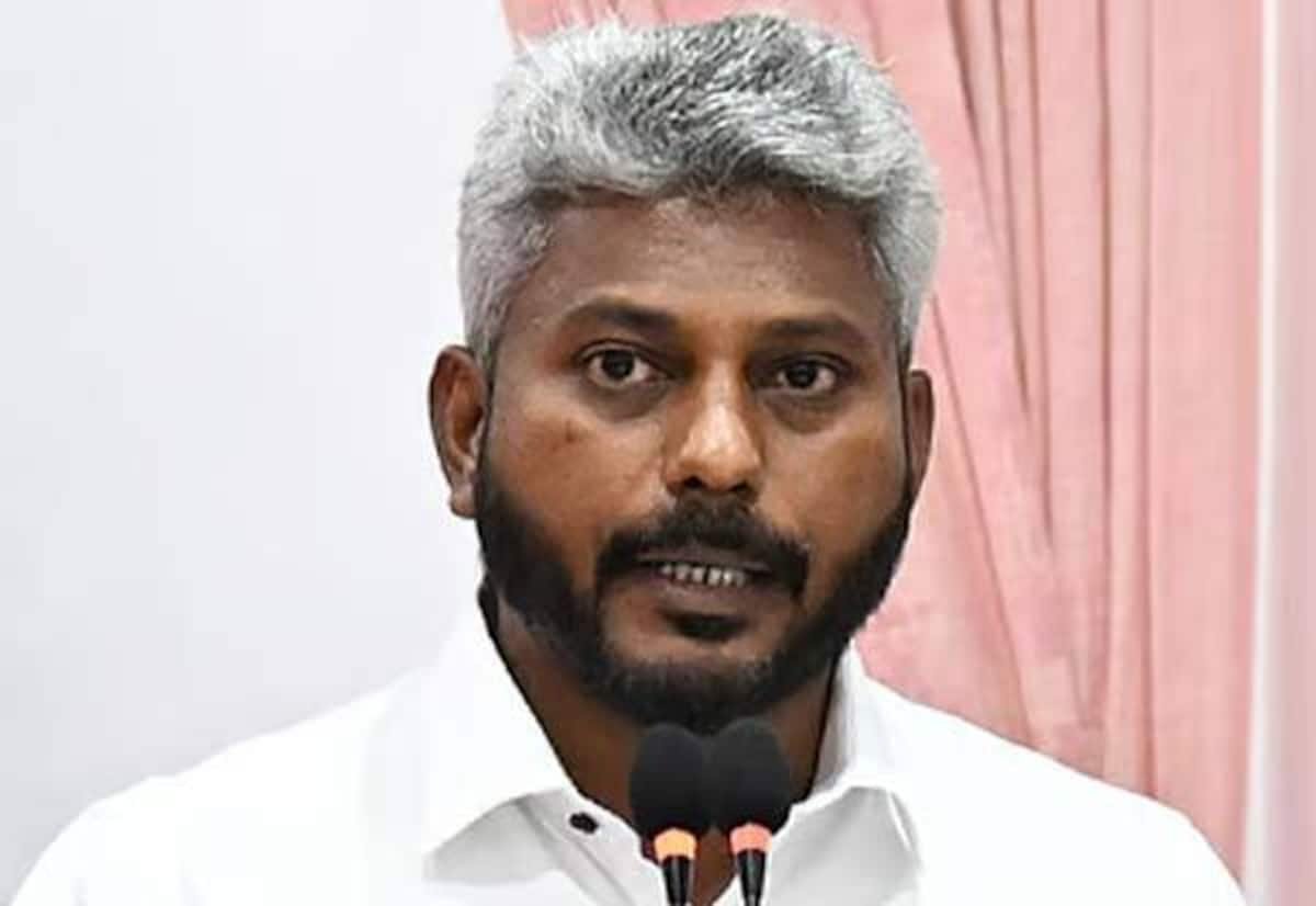 தாமிரபரணி பாதுகாப்பு பிரச்னைக்கு விரைவில் நிரந்தர தீர்வு: நிதியமைச்சர் மரிய வில்சன்