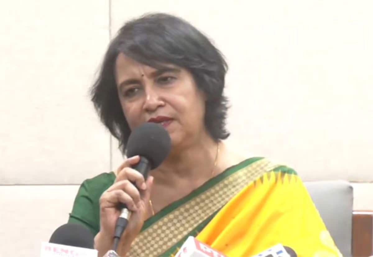 Taslima Nasrin says Bangladesh’s religious laws hurt Hindu women