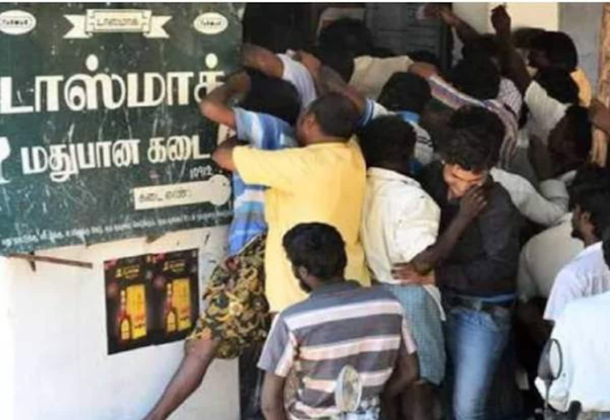 டாஸ்மாக் முறைகேடு: சாட்சியங்கள் திரட்டப்படுகிறது; அமைச்சர் விக்னேஷ்