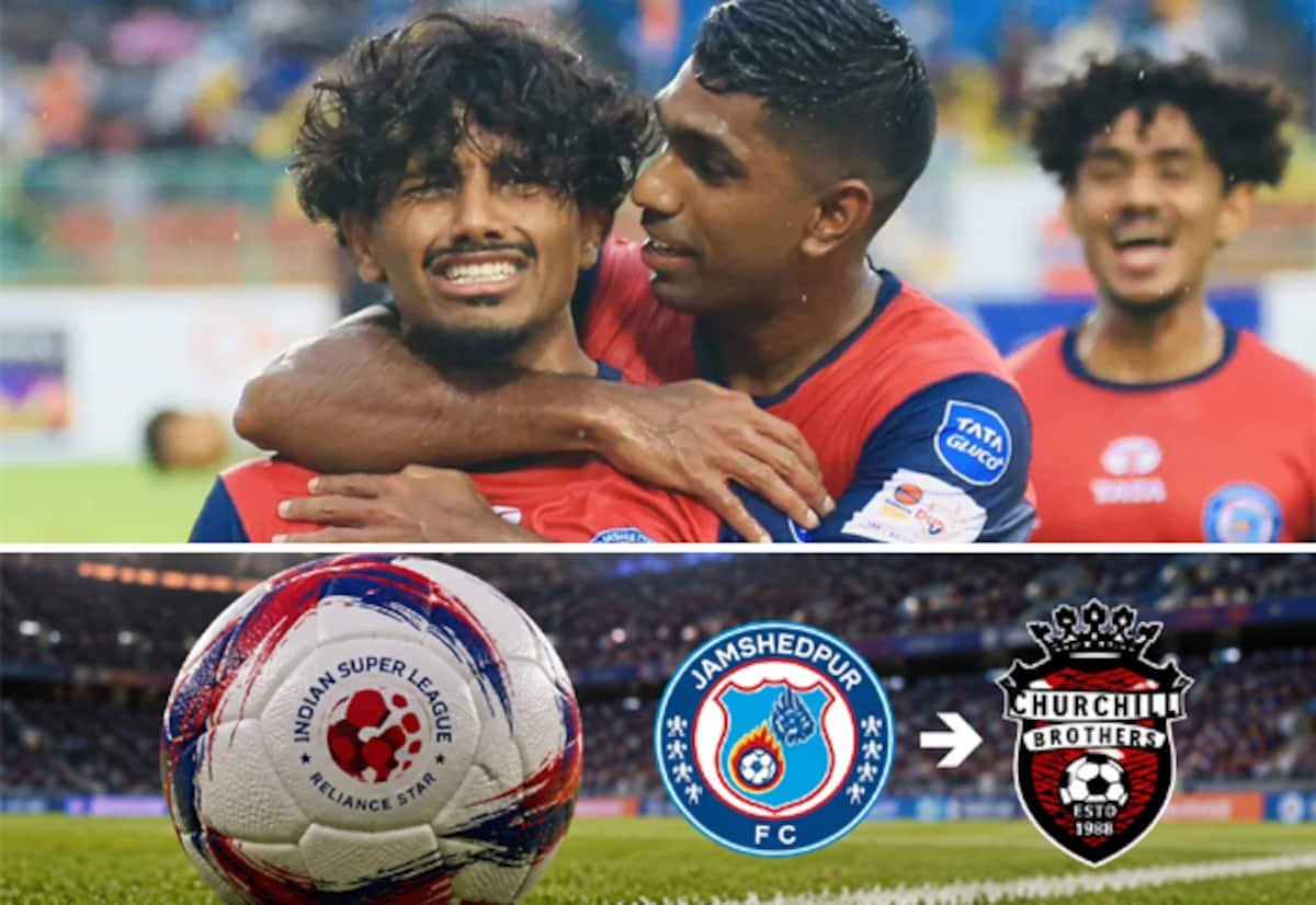 Tata Steel sells Jamshedpur FC stake for Rs 100 to Churchill Brothers