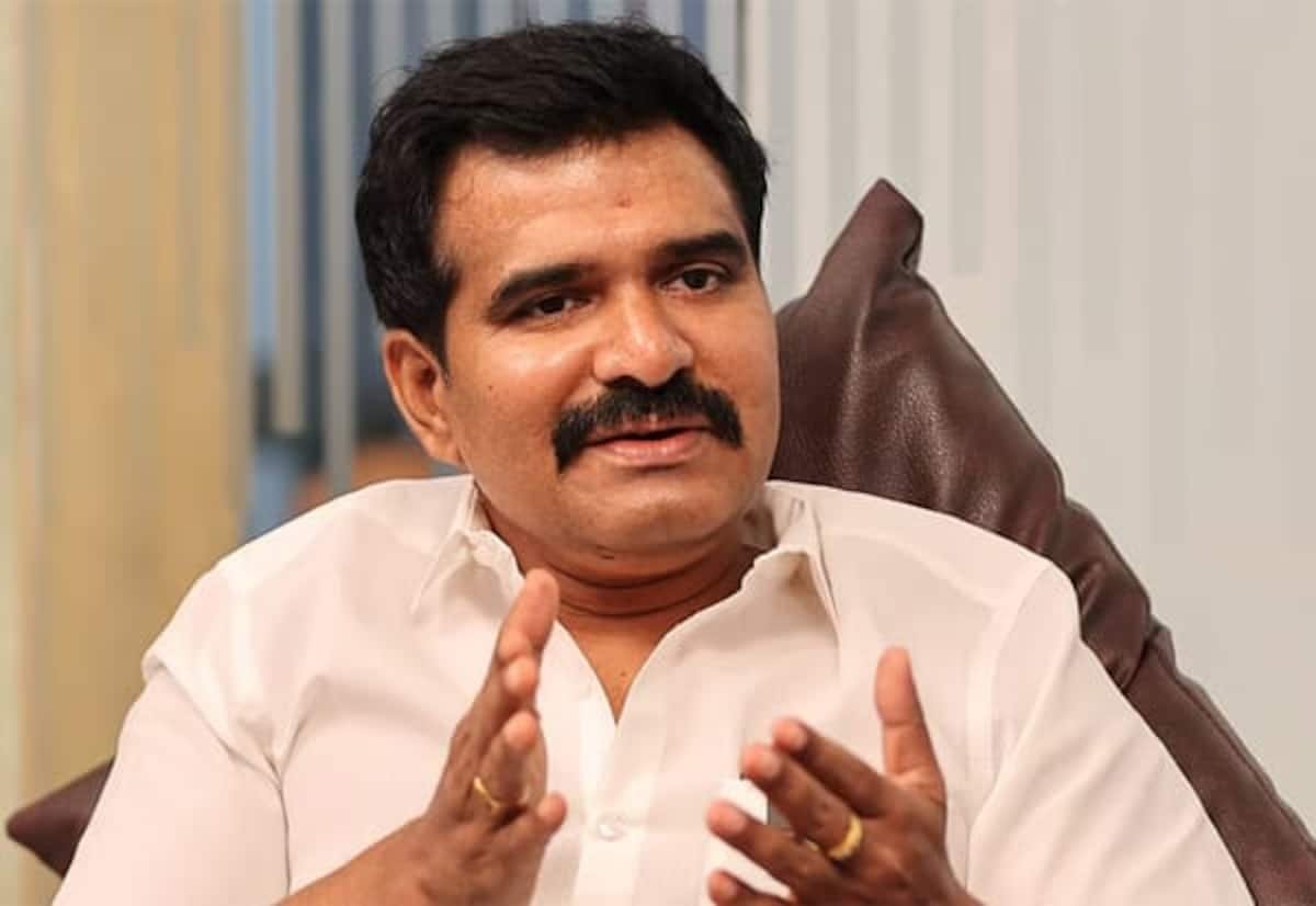 No change in TAVEK stand on delimitation: Minister Nirmal Kumar