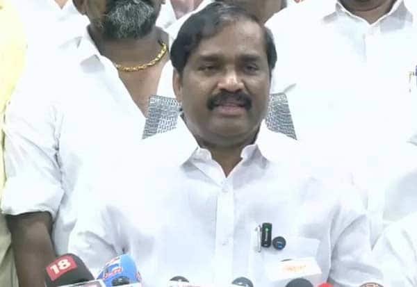 திமுக கூட்டணியில் இருந்து தவாக விலகல்; கூடுதல் தொகுதி விவகாரமே காரணம் என வேல்முருகன்