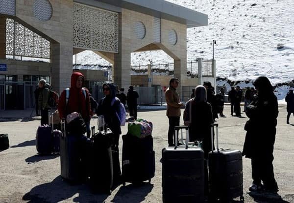 Most Indian students in Tehran moved to safe locations: Embassy