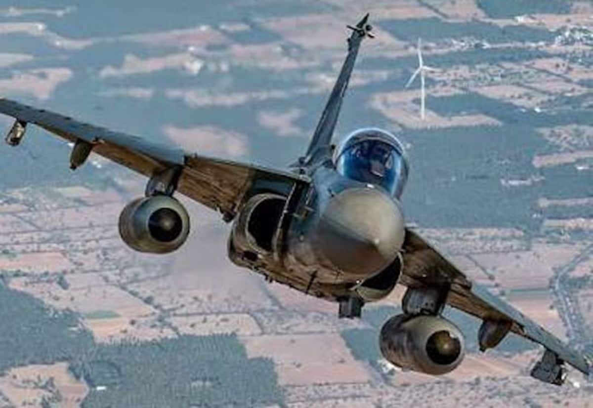 HAL to begin Tejas Mk-1A deliveries to IAF by year-end