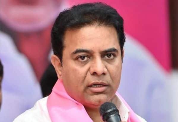 Telangana Formula-E case: Ex-CM KCR’s son named in chargesheet