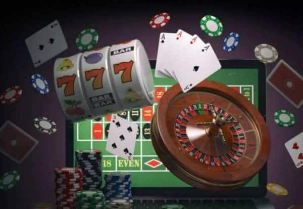 124 social media accounts promoting gambling apps removed in Telangana