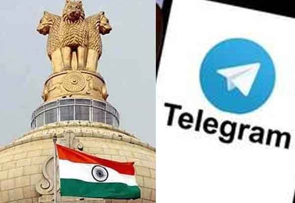 Centre blocks Telegram in India till NEET re-exam ends