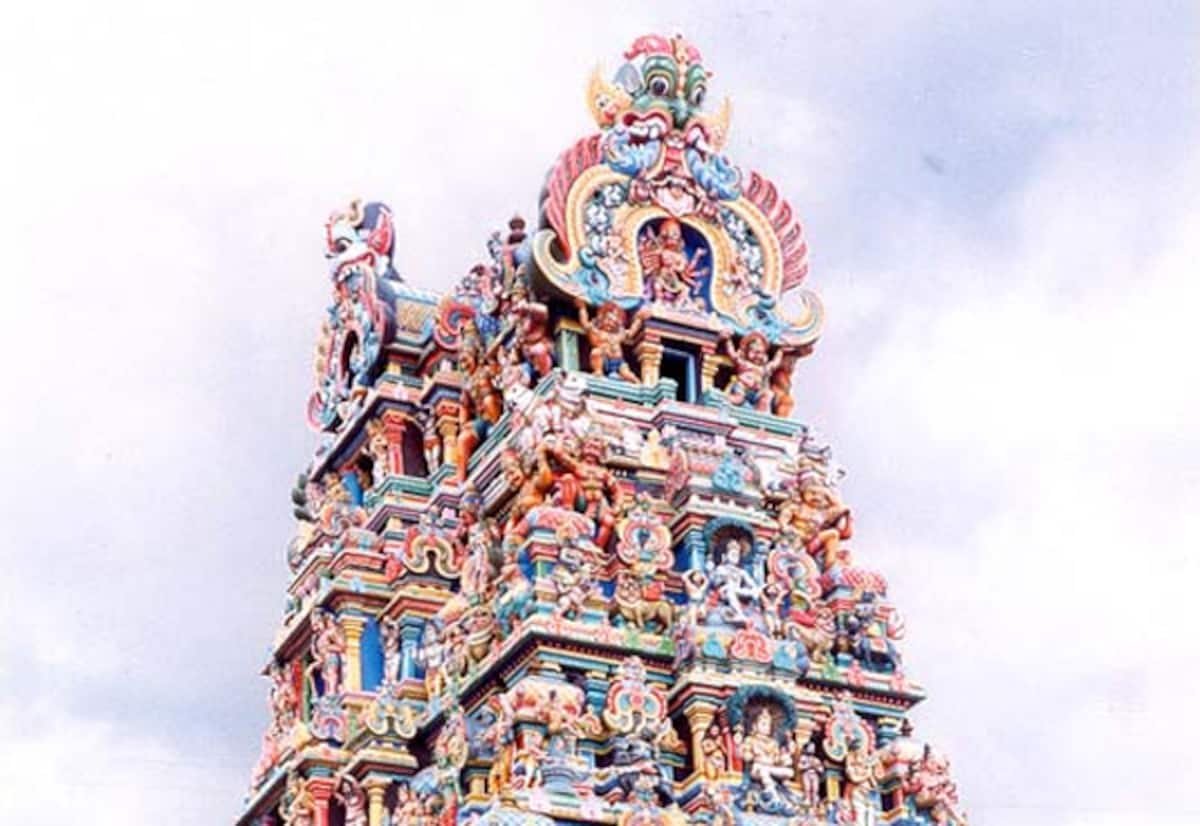 Can temples charge darshan fees? What HR&CE law experts say