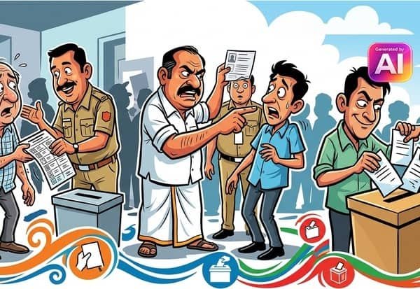 Tender, Challenge and Proxy Votes: 3 Key Voting Options Explained