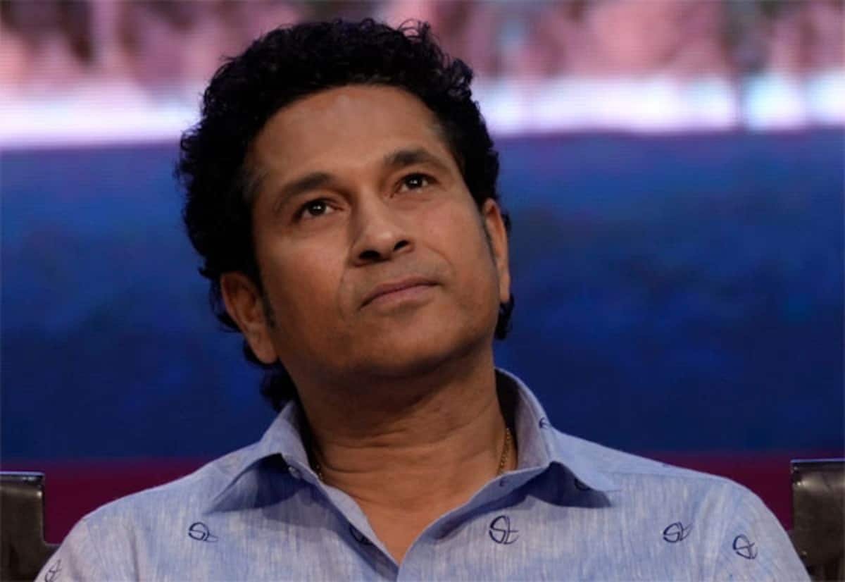 Tendulkar urges culture that rewards hard work amid NEET protests