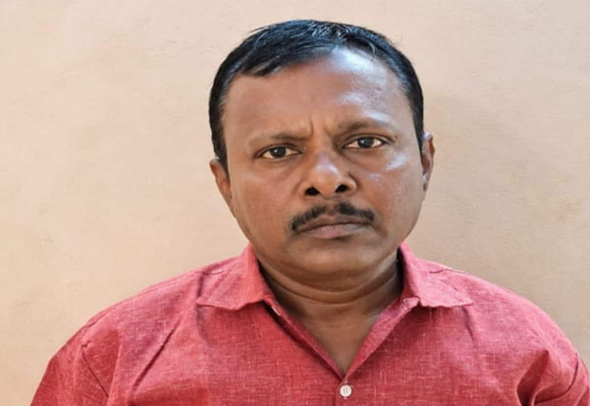 Tenkasi power board inspector held for Rs 2,000 bribe for new connection