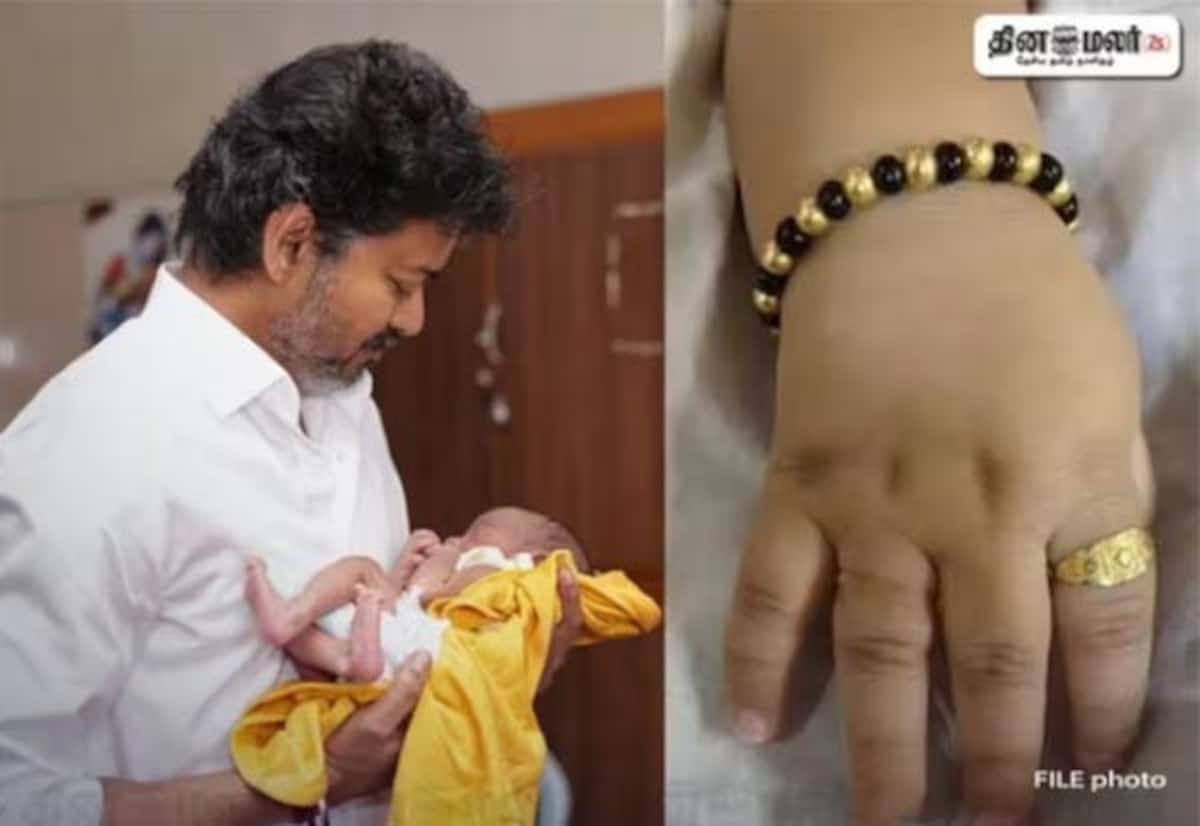 TN’s ‘Thai Maaman’ scheme: Gold ring dispatch begins ahead of launch