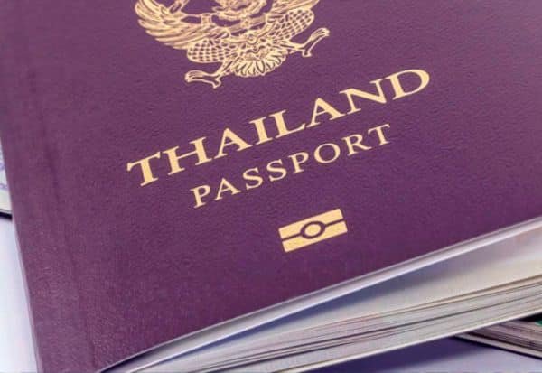 Thailand scraps 60-day visa-free stay; Indians must get visa