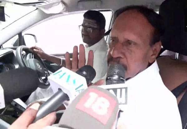 AIADMK MP Thambidurai says EPS will return as Chief Minister