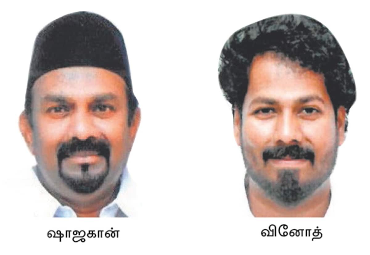தஞ்சாவூரில் அமைச்சர்கள் மோதல்: அரசு விழாக்களில் அதிகாரிகள் திண்டாட்டம்