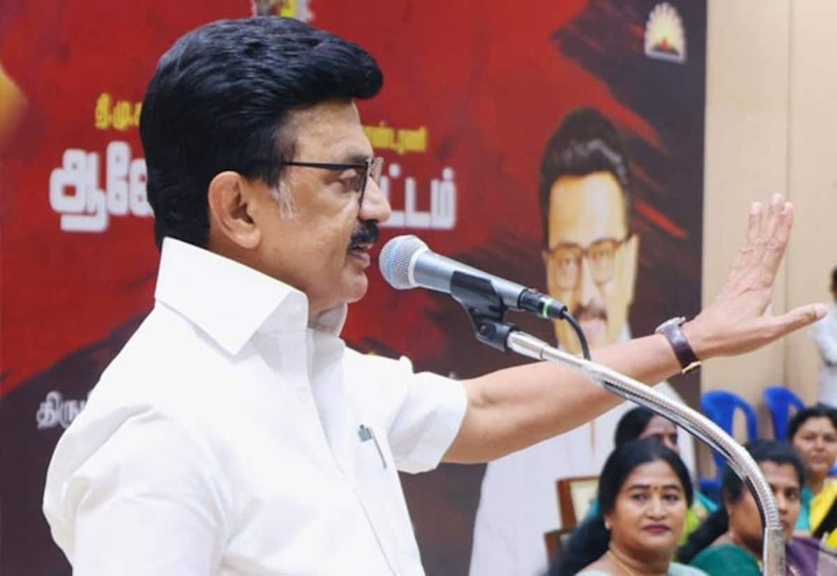 ஆக.3 தஞ்சையில் திமுக கண்டன ஆர்ப்பாட்டம்; ஒருமித்த கட்சிகளுக்கு ஸ்டாலின் அழைப்பு