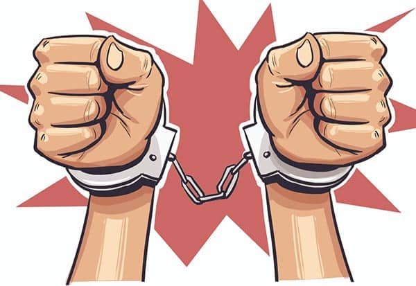 RSS functionary arrested in Thanjavur over video of stopping evangelists