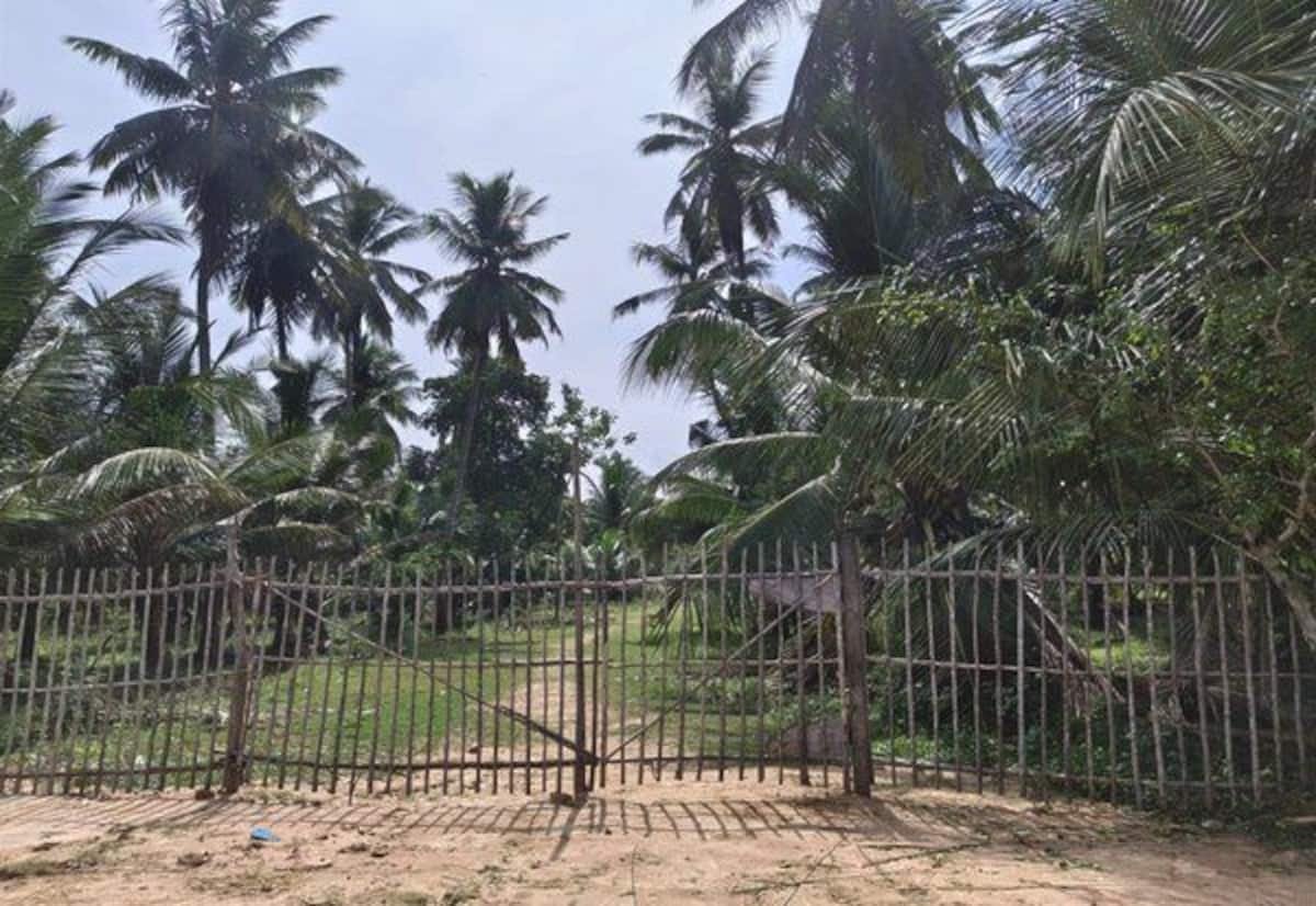 Devotees allege 29-year delay in reclaiming 11 acres of temple land