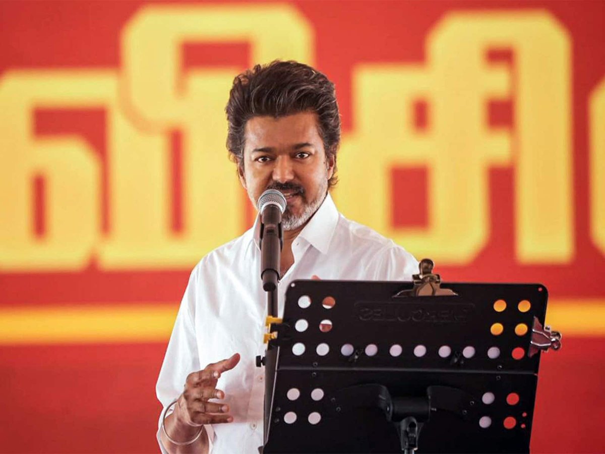 Thaveka urges EC to prevent vote-counting irregularities in Tamil Nadu
