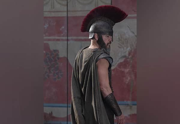 Nolan’s ‘The Odyssey’ IMAX bookings go housefull; tickets hit ₹3,300
