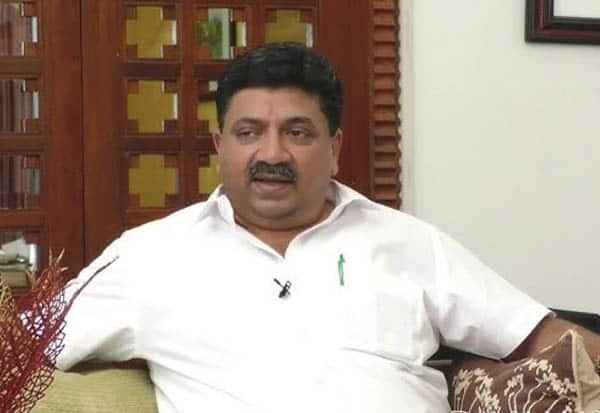 Thiagarajan says he’s proud despite defeat in Madurai Central