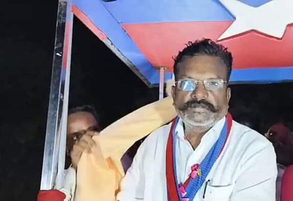 சட்டசபை தேர்தலுக்குப் பின் அதிமுக எதிர்காலம் கேள்விக்குறி: திருமாவளவன்