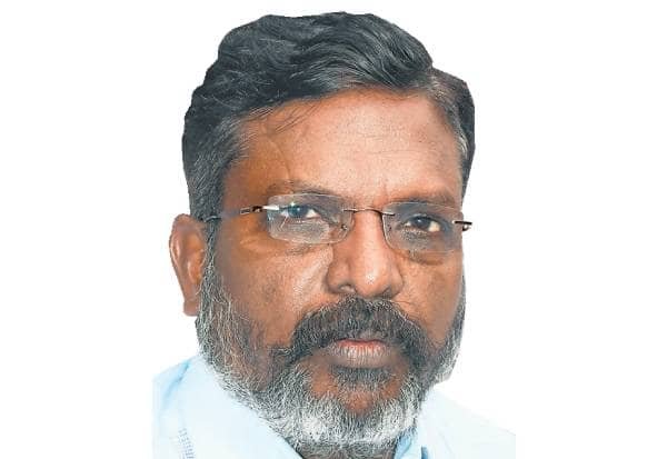 Thirumavalavan’s campaign against Armstrong’s wife irks VCK cadres