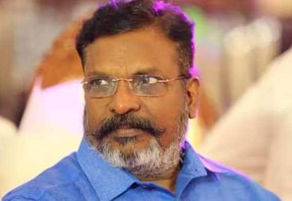 சட்டசபை தேர்தலில் நான் போட்டியிடாததற்கு தி.மு.க. அழுத்தமே காரணம்: திருமா வருத்தம்