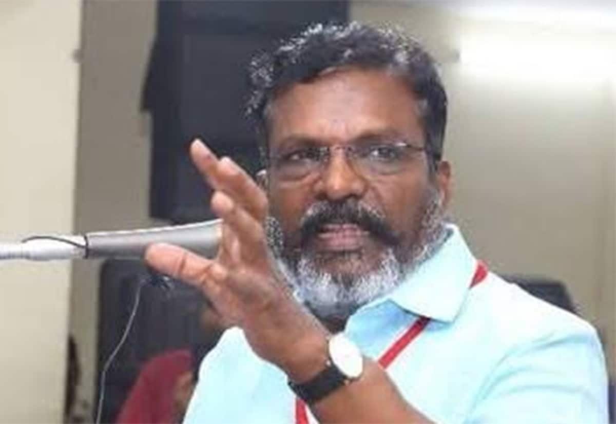பிறந்த குழந்தைக்கு தங்க மோதிரம் திட்டம் தேவையா? திருமாவளவன் கேள்வி
