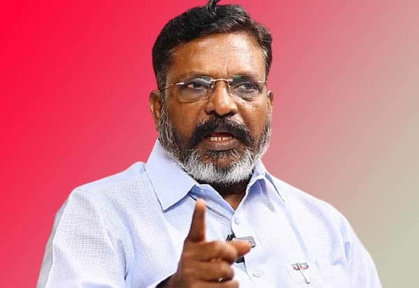 Thirumavalavan in demand as hung Assembly fuels alliance talks