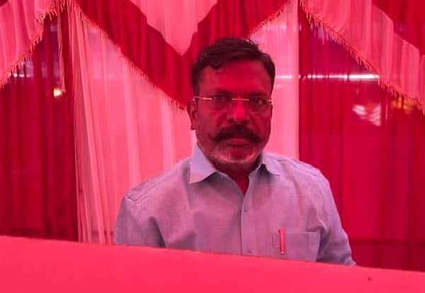 கூட்டணி நலனுக்காக போட்டியிடும் முடிவை மாற்றினேன்: திருமாவளவன்