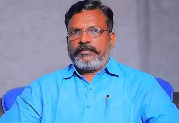 பெண்கள், குழந்தைகள் பாதுகாப்பு நடவடிக்கைகளை தீவிரப்படுத்த வேண்டும்: திருமாவளவன்
