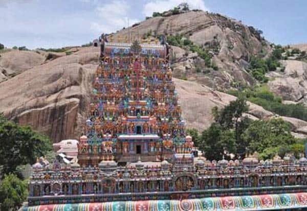 Hindu Makkal Katchi to file contempt case over Thiruparankundram Deepam row