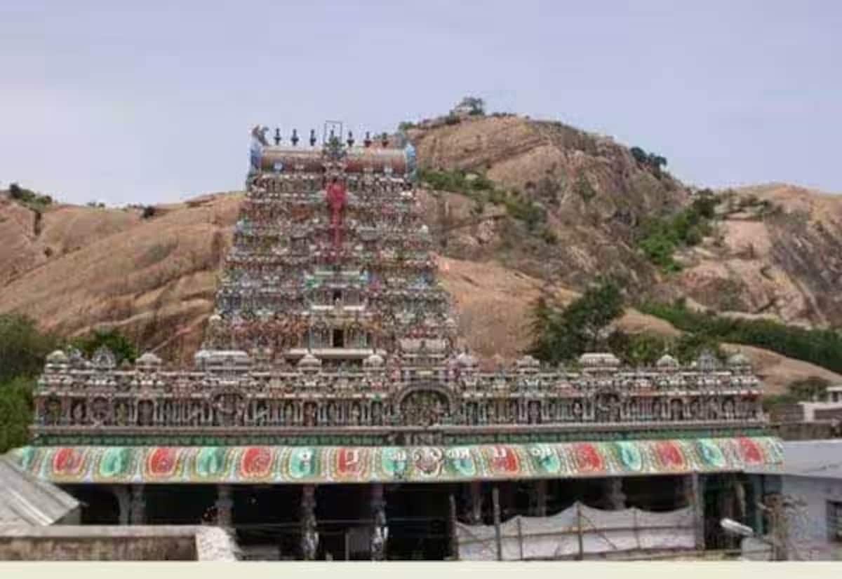 Madurai HC grants time for re-survey of Thiruparankundram hill