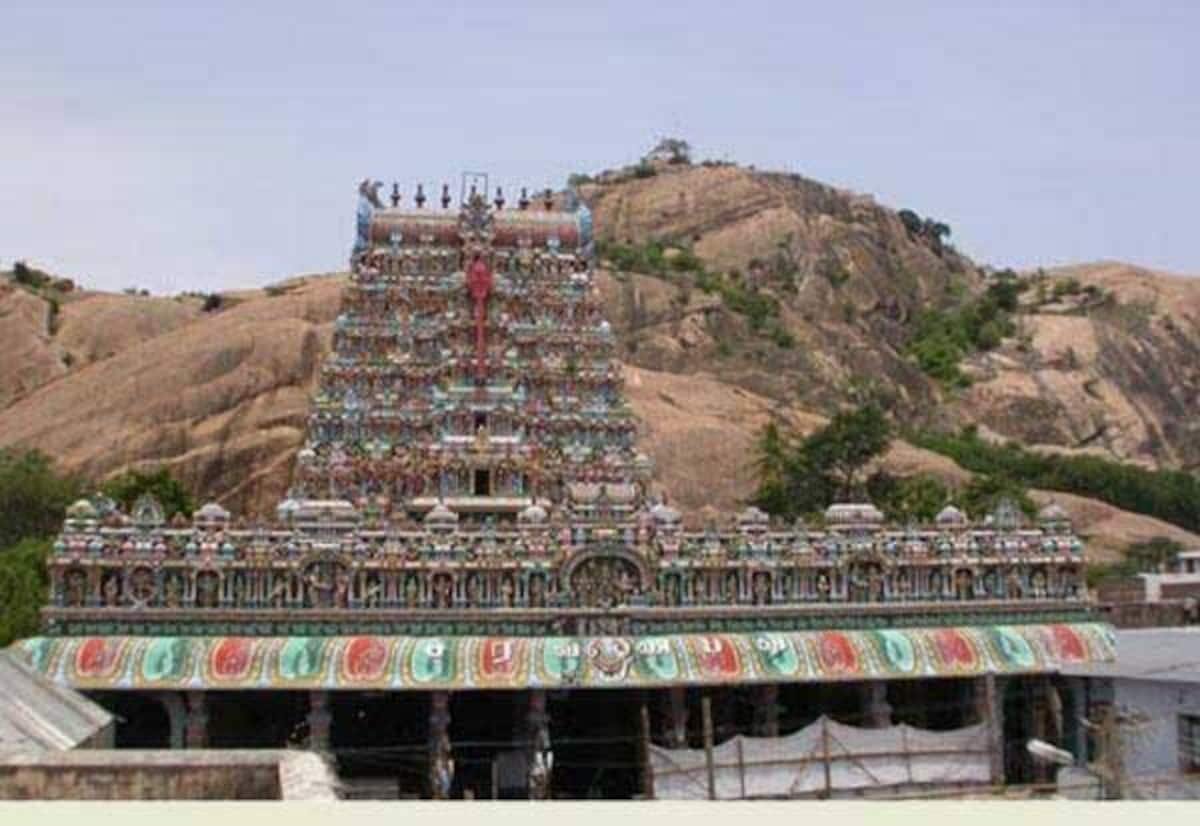 திருப்பரங்குன்றம் தீபத்தூணில் கார்த்திகை தீபம் ஏற்ற உத்தரவு வேண்டும்: ஹிந்து முன்னணி