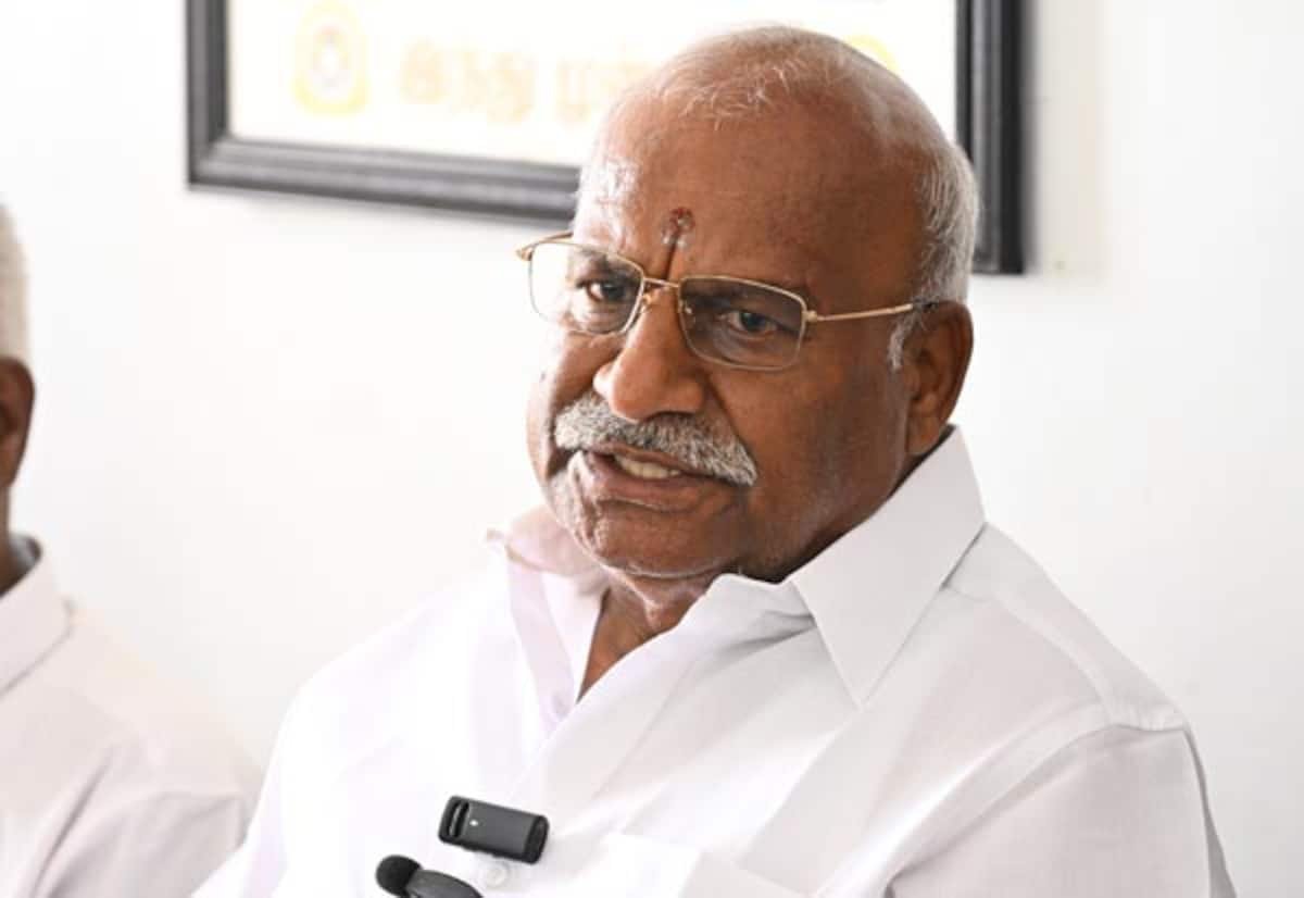 திருப்பரங்குன்றம் தீபத்தூண் விவகாரம்: சட்டத்தை மதிக்கவில்லை என த.வெ.க. அரசை ஹிந்து முன்னணி குற்றச்சாட்டு