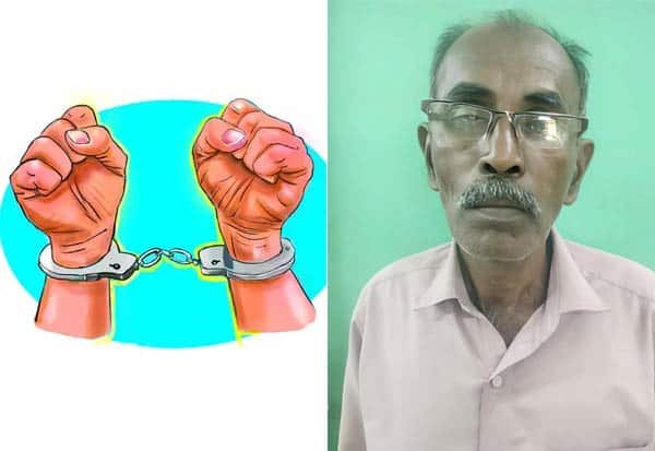 Christian preacher held under POCSO for harassing 12-year-old girl