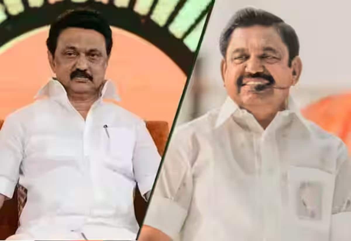2025-26ல் திமுக, அதிமுகவுக்கு ரூ.260 கோடி: லாட்டரி நிறுவனம் நன்கொடை