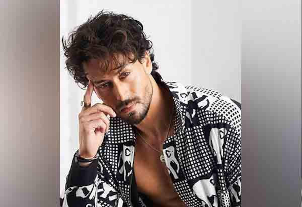 Tiger Shroff survives shooting attack in Mumbai’s Juhu