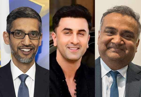 டைம் 2026 ‘செல்வாக்கு மிகுந்த 100’ பட்டியல்: இடம்பிடித்த இந்தியர்கள்