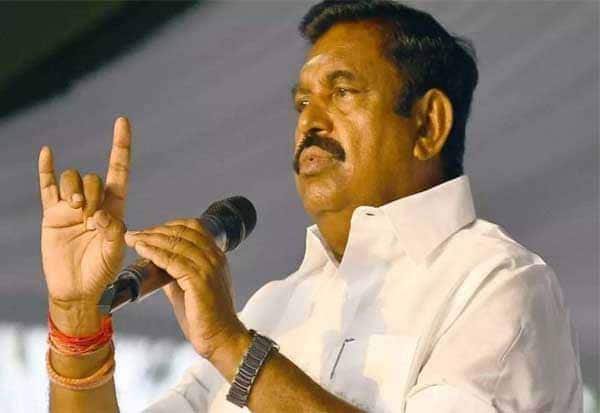 Palm sap worker shot by police SI in Tirunelveli; EPS condemns