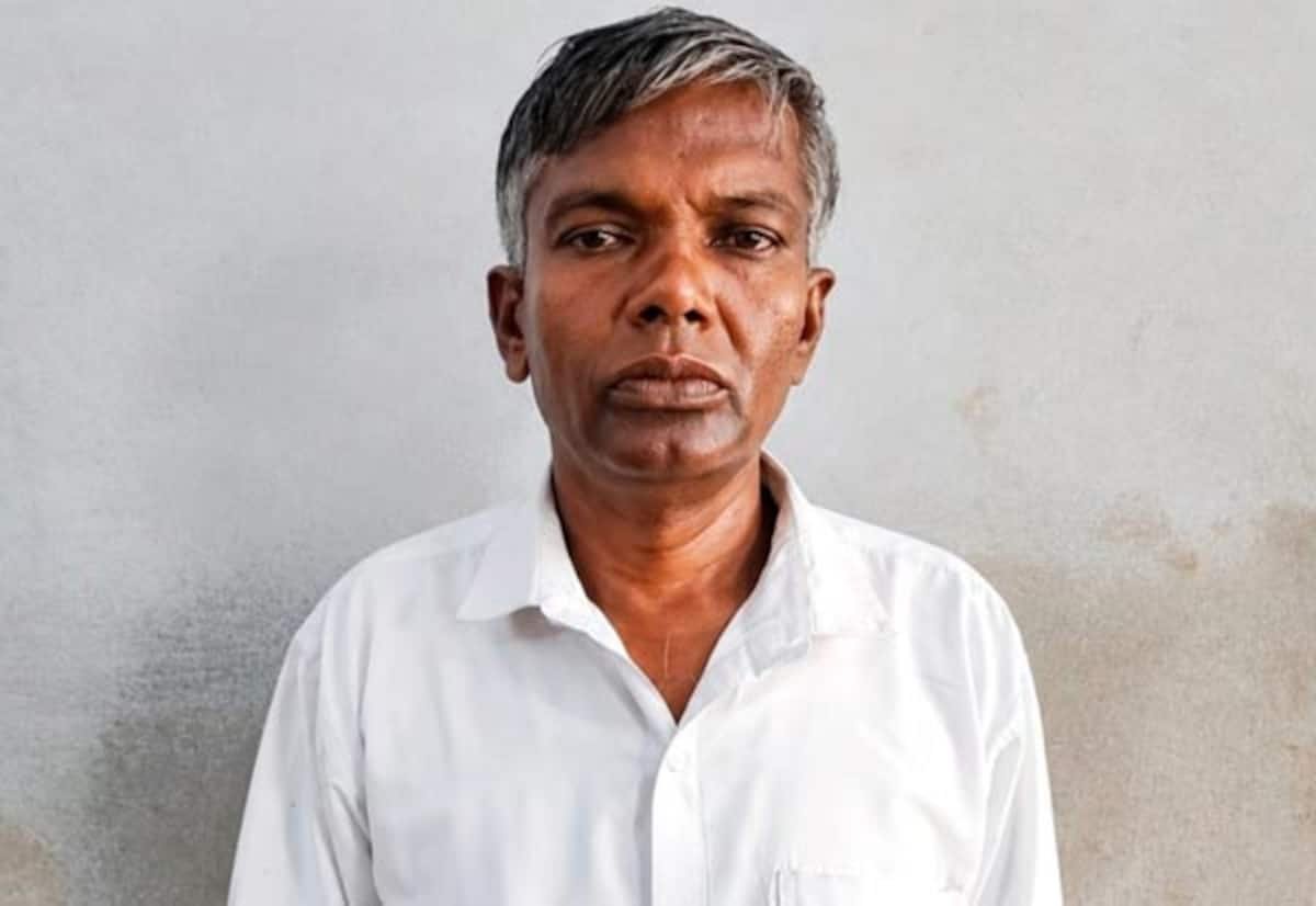 திருநெல்வேலி போக்சோ நீதிமன்றம் பாதிரியார் ஆபிரகாமுக்கு தூக்குத் தண்டனை