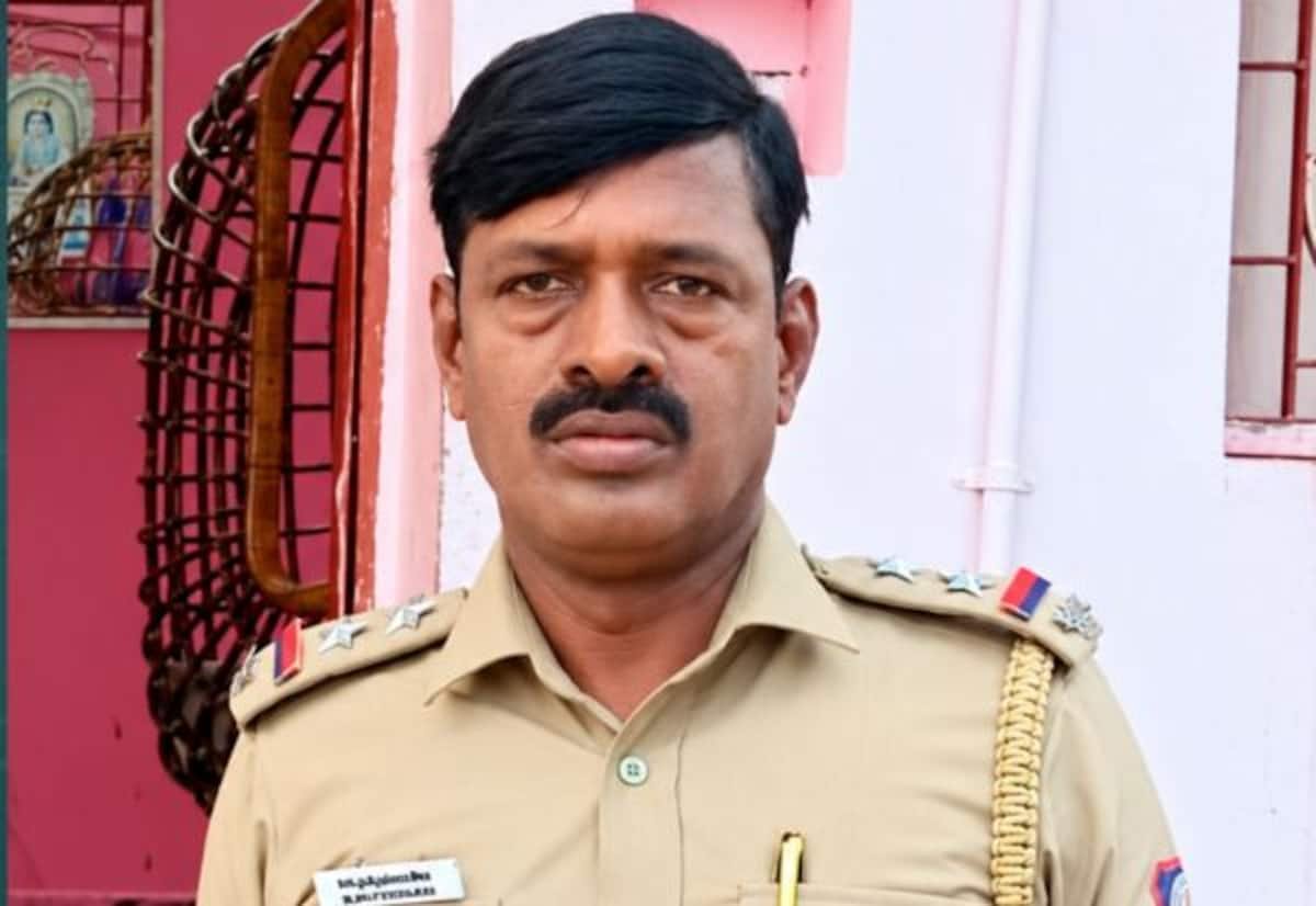 Special SI shifted to Armed Reserve over Rs 5,000 bribe complaint