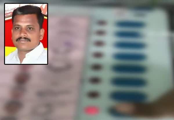 ThaVeKa supporter held in Tirupattur for posting voting video