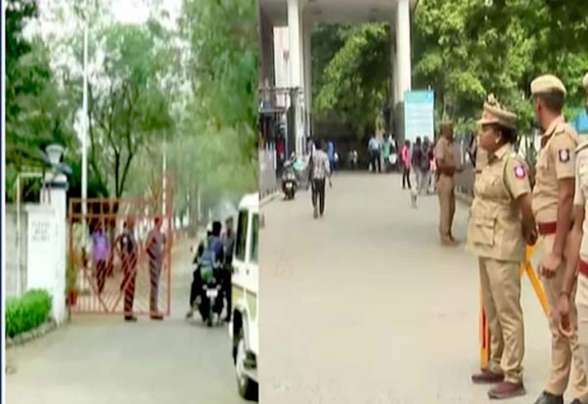 Ammonia leak at shrimp plant near Tiruvallur kills 7, 9 critical