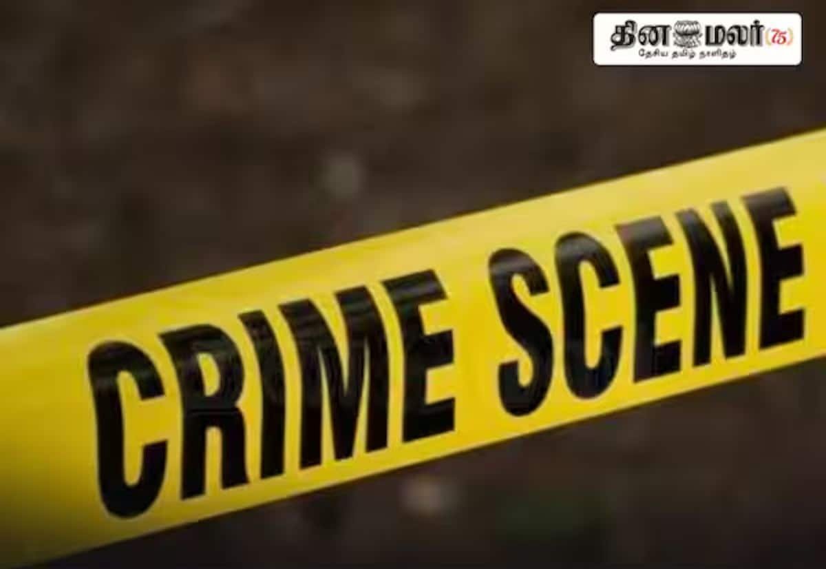 Plus Two student beaten to death by gang near Tiruvottiyur school