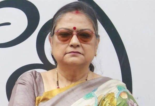20 TMC MPs write to Speaker, back NDA in fresh blow to Mamata