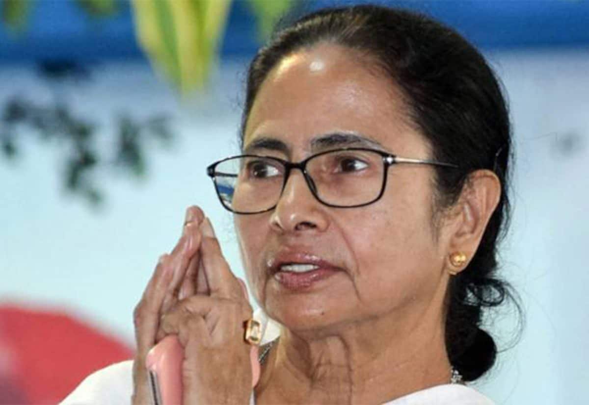 TMC alleges knife intrusion bid at Mamata Banerjee’s Kolkata home